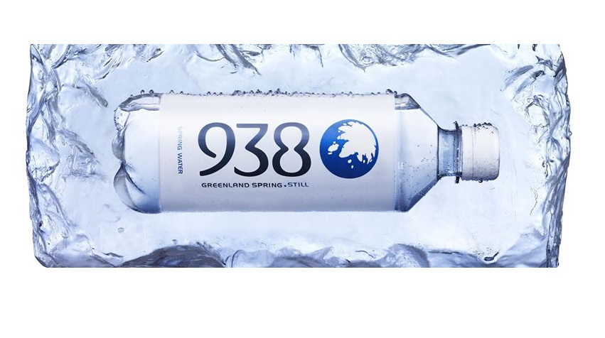 938 Water